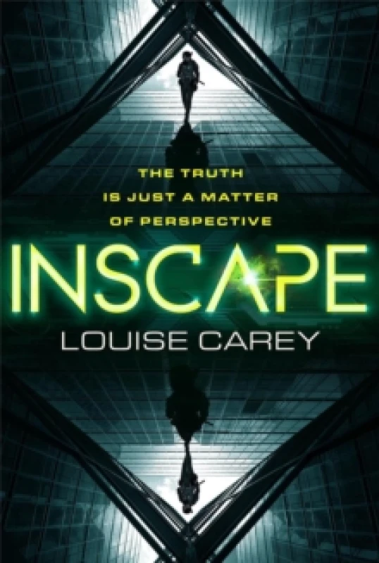 Image of Inscape : Book One Paperback / softback