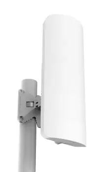 Image of Mikrotik RB911G-2HPnD-12S network antenna Sector antenna 120 dBi