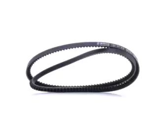 Image of Bosch V Belt 1 987 947 646 Fenner Belt MERCEDES-BENZ,RENAULT,PEUGEOT,SL (R107),S-Klasse Limousine (W116),SL Coupe (C107),11 (B/C37_)