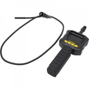 Image of Stanley by Black & Decker STHT0-77363 Inspection camera Probe diameter: 8mm Probe length: 90 cm