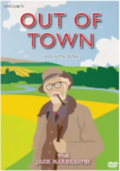 Image of Out of Town: Volume One