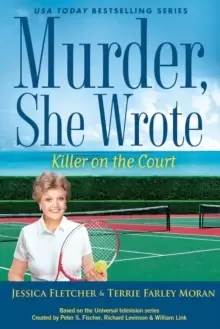 Image of Murder, She Wrote: Killer On The Court