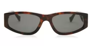 Image of Retrosuperfuture Sunglasses Neema Classic Havana IMEH 1XR