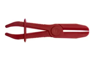 Image of Teng Tools AT090 Individual Non-Conductive Hose Clamp 3/4" - 2 1/4"