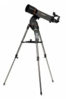 Image of Celestron NexStar 102 SLT Computerised Telescope