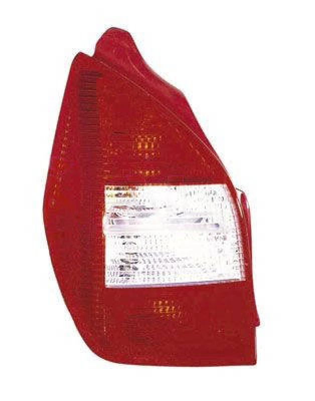 Image of ALKAR 2242852 Rear light Right, PY21W Combination Rearlight (391)