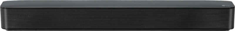 Image of LG 2.0 channel SQM1 2.0 Soundbar - Black