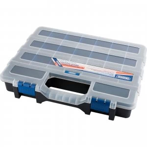 Image of Draper QC15P Adjustable Matrix Organiser Case