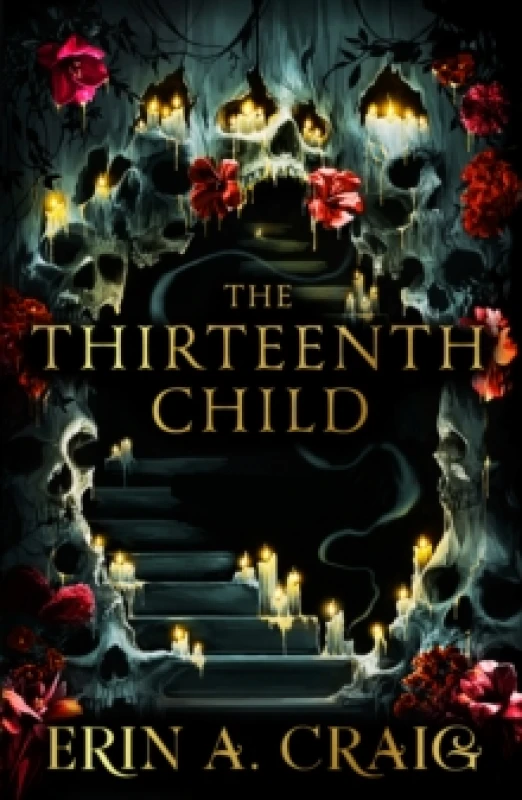 Image of The Thirteenth Child : The Number 1 New York Times Bestseller Paperback / softback