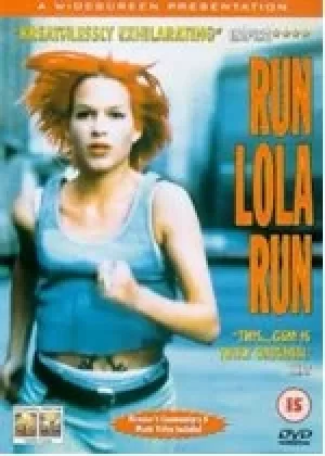 Image of Run Lola Run