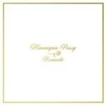 Image of Mannequin Pussy - Romantic (Music CD)