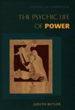 Image of psychic life of power theories in subjection