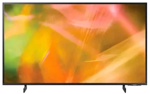 Image of Samsung 50" HG50AU800EEXXU 4K Ultra HD Hospitality TV