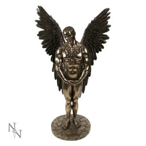 Image of Heaven Sent Angel Figurine