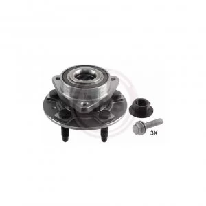 Image of Front (left /right) Wheel Hub A.B.S. 201406