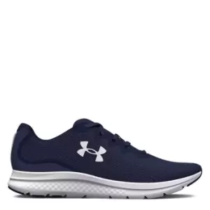Image of Under Armour Armour Charged Impulse Trainers Mens - Blue
