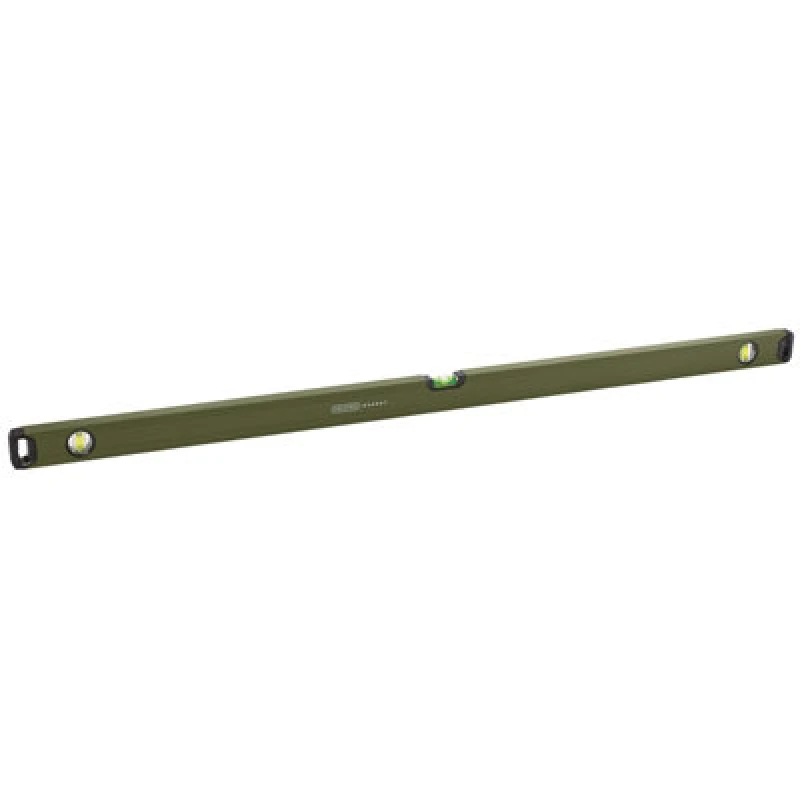 Image of Draper Expert Box Spirit Level EBSL1200 Length: 48" / 120cm