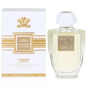 Image of Creed Acqua Originale Aberdeen Lavander Eau de Parfum Unisex 100ml