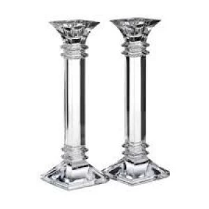 Image of Waterford Treviso candlestick set of 2