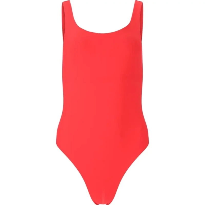 Image of Athlecia Womens 1 Piece swimsuit Athlecia Isabella Rouge Female 38