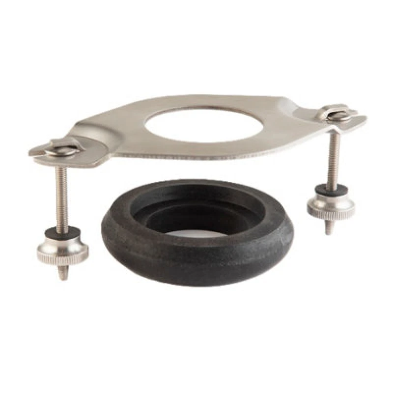 Image of Mcalpine Supereasy 2-Inch Close Coupling Kit For Toilets - Reliable Plumbing Solution