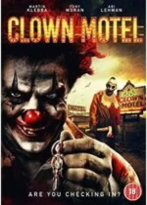 Image of Clown Motel