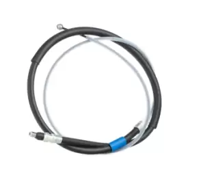 Image of ATE Brake Cable 24.3727-0233.2 Hand Brake Cable,Parking Brake Cable BMW,3 Touring (E91),3 Limousine (E90),3 Coupe (E92),3 Cabrio (E93)