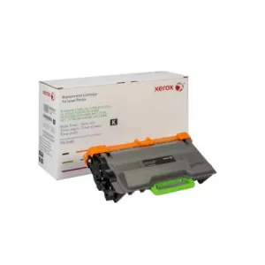 Image of Xerox Brother TN3480 Black Laser Toner Ink Cartridge