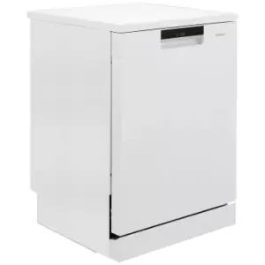 Image of Hisense HS661C60WUK Freestanding Dishwasher