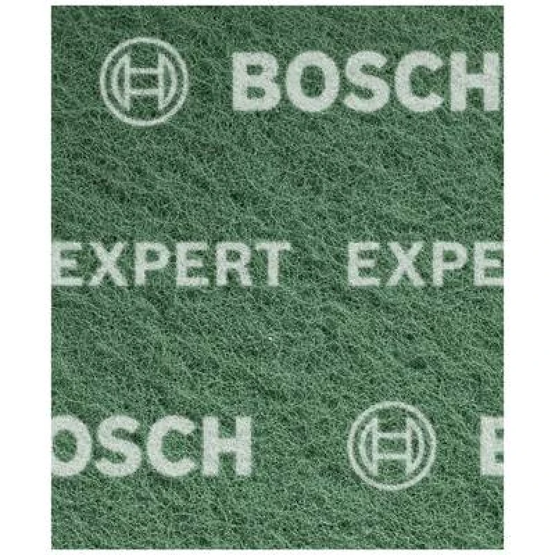 Image of Bosch Accessories Bosch Accessories EXPERT N880 2608901221 Woollen belt (L x W) 140 mm x 115mm 2 pc(s) 2608901221