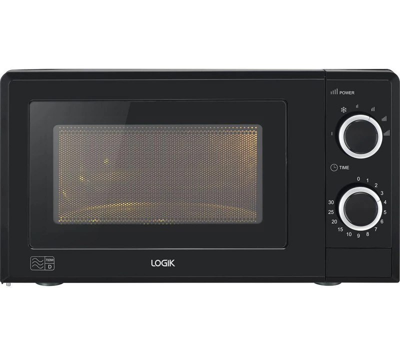 Image of Logik LMB24 Compact Microwave