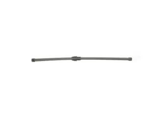 Image of RIDEX Wiper blade 298W0329 Windscreen wiper,Window wiper VW,Transporter V Bus (7HB, 7HJ, 7EB, 7EJ, 7EF, 7EG, 7HF, 7EC)