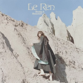 Image of Le Ren - Morning & Melancholia Vinyl