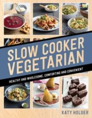 Image of slow cooker vegetarian