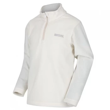 Image of Regatta Hot Shot II Fleece - White