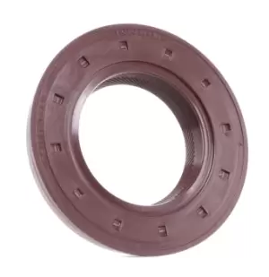 Image of REINZ Crankshaft Seal MERCEDES-BENZ,PUCH 81-17328-20 0119972247 Crankshaft Gasket,Shaft Seal, crankshaft