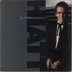 Image of John Hiatt Warming Up To The Ice Age 1985 USA vinyl LP GHS24055
