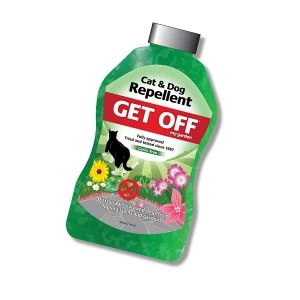 Image of Get Off Crystals 460g