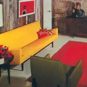 Image of Use Your Powers for Good Not Evil by Mag Seven CD Album