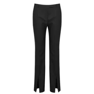 Image of Hugo Herlene Trousers - Black
