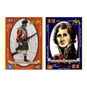 Image of Eagles: Waterloo Deck