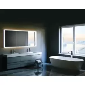 Image of Hib Qubic 120 Mirror New - 231185