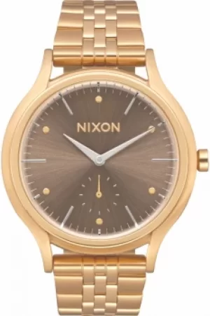 Image of Ladies Nixon The Sala Watch A994-2702