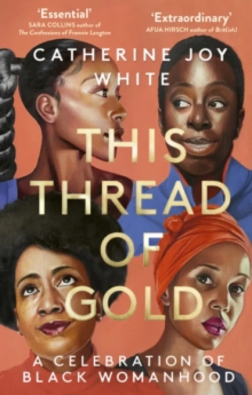 Image of This Thread of Gold. Paperback. By Catherine Joy White Books