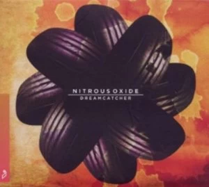 Image of Dreamcatcher by Nitrous Oxide CD Album