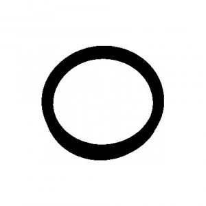 Image of Thermostat Gasket ELRING 394.090