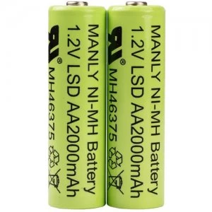 Image of Socket Mobile AC4146-1904 barcode reader accessory Battery