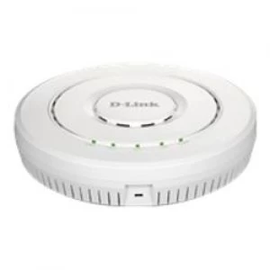 Image of D-Link Wireless AC2600 Wave2 Dual-Band Unified Access Point