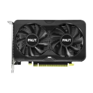 Image of Palit GeForce GTX 1630 Dual NVIDIA 4GB GDDR6