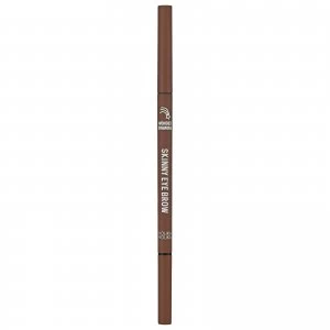 Image of Holika Holika Wonder Drawing Skinny Eyebrow Pencil 5ml (Various Shades) - 06 Choco Brown